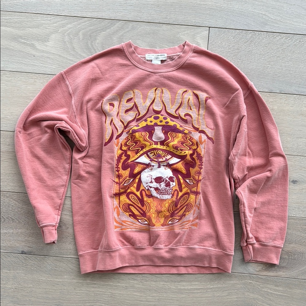 Project Social T Urban Outfitters Sweatshirt Small